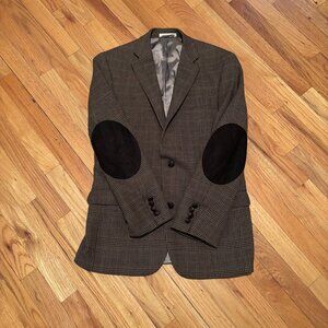 Mens blazer